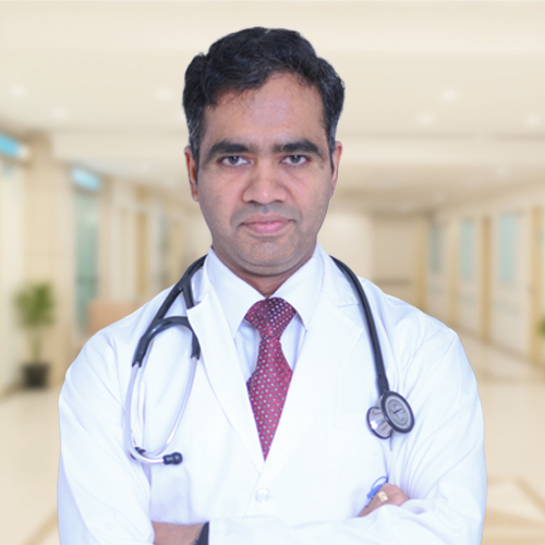 Dr. Ajit Kumar Srivastava